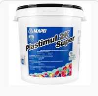 Mapei plastimul 2k super