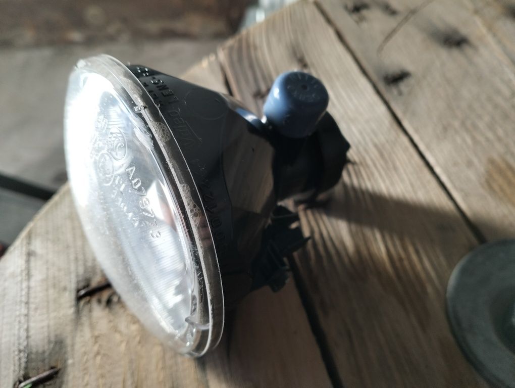 Luz de Nevoeiro DACIA FIAT RENAULT NISSAN OPEL