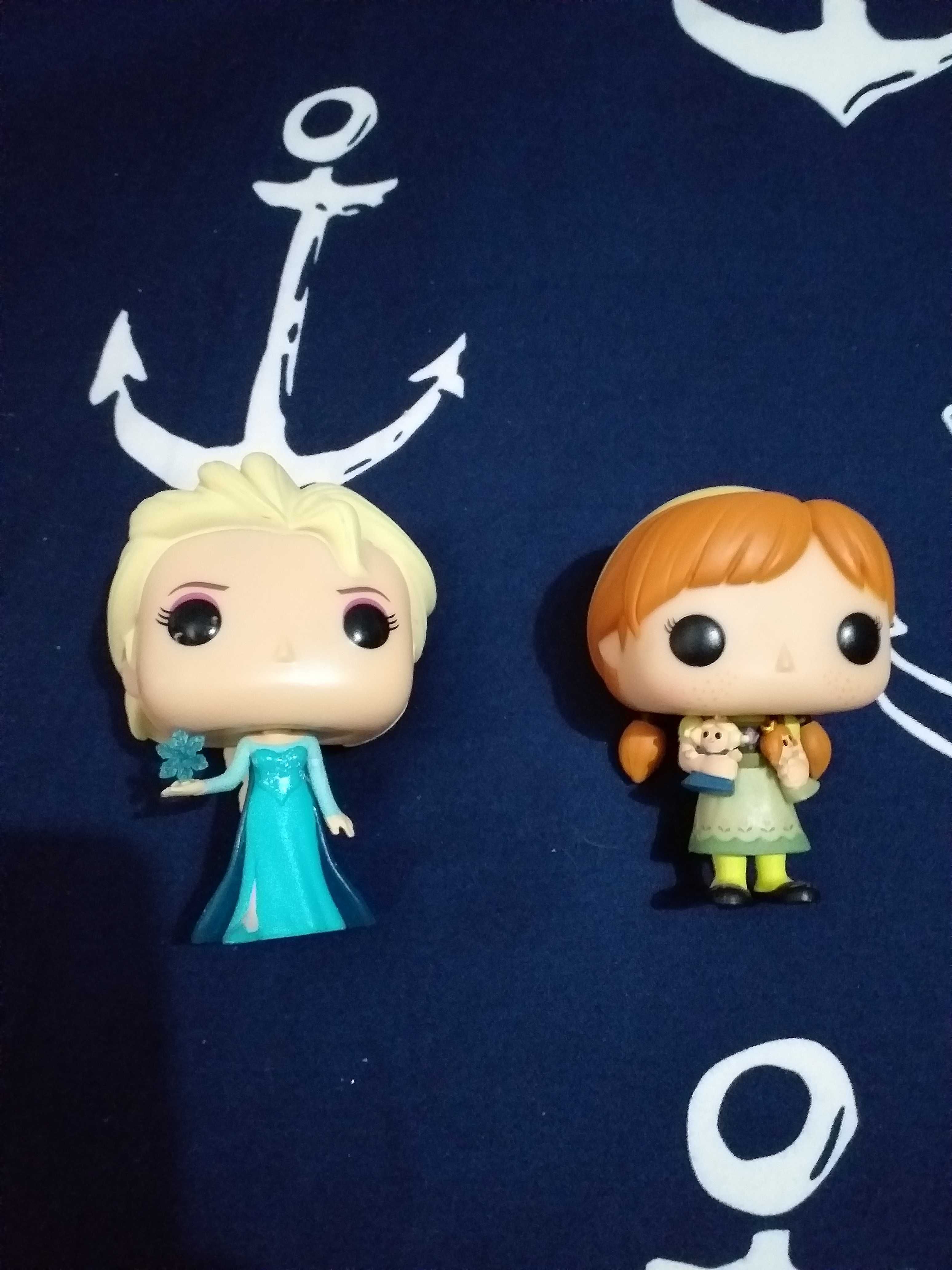 Pop Funkos da Disney