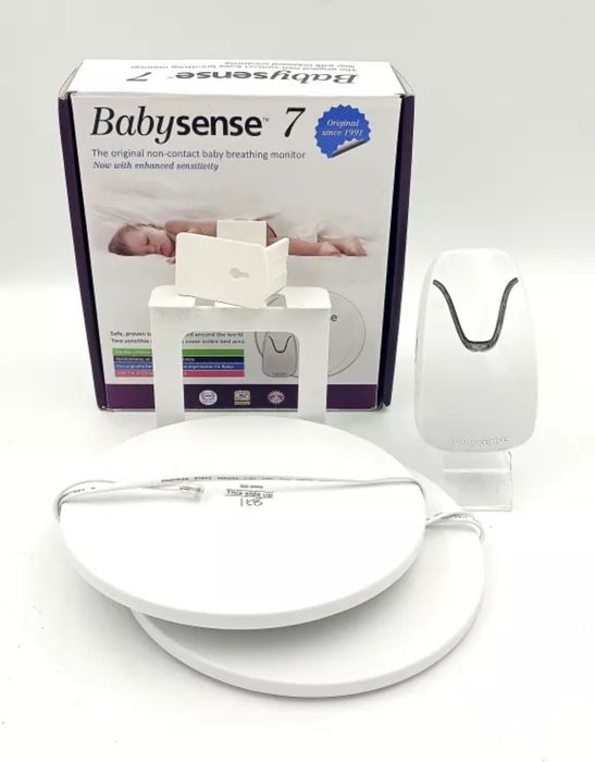 Babysense 7 - Monitor oddechu