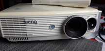 Projektor Benq W500