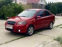 Chevrolet Aveo T250