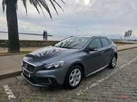 Volvo  cross country V40