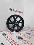 NOWE alufelgi KIA 16" 5x114,3 Ceed Venga XCeed Czarne