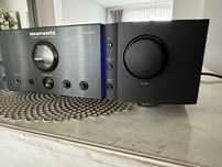 Marantz PM 15 S2 Limited!! Jak Nowy!!