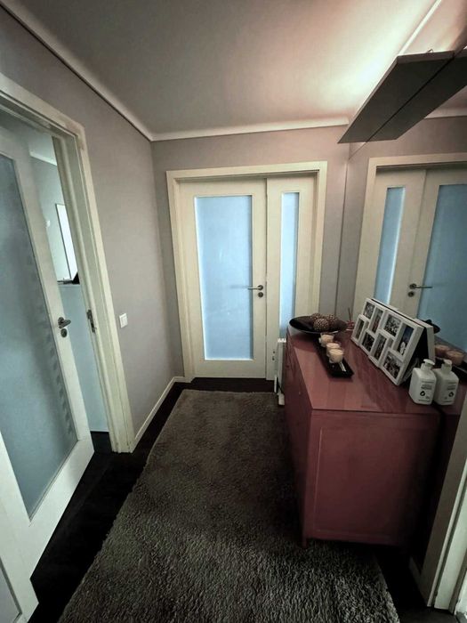 T3 Bairro do Liceu em Aveiro