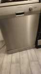 Zmywarka Electrolux
