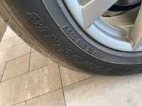 255/55 R18 Pirelli Scorpion Verde Run Flat гума резина