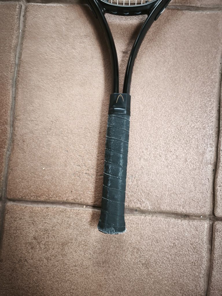 Raquete tenis head