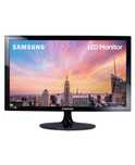 Монітор 24 дюйми Samsung S24D300HS