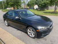 2014 BMW 3 Series 328i xDrive