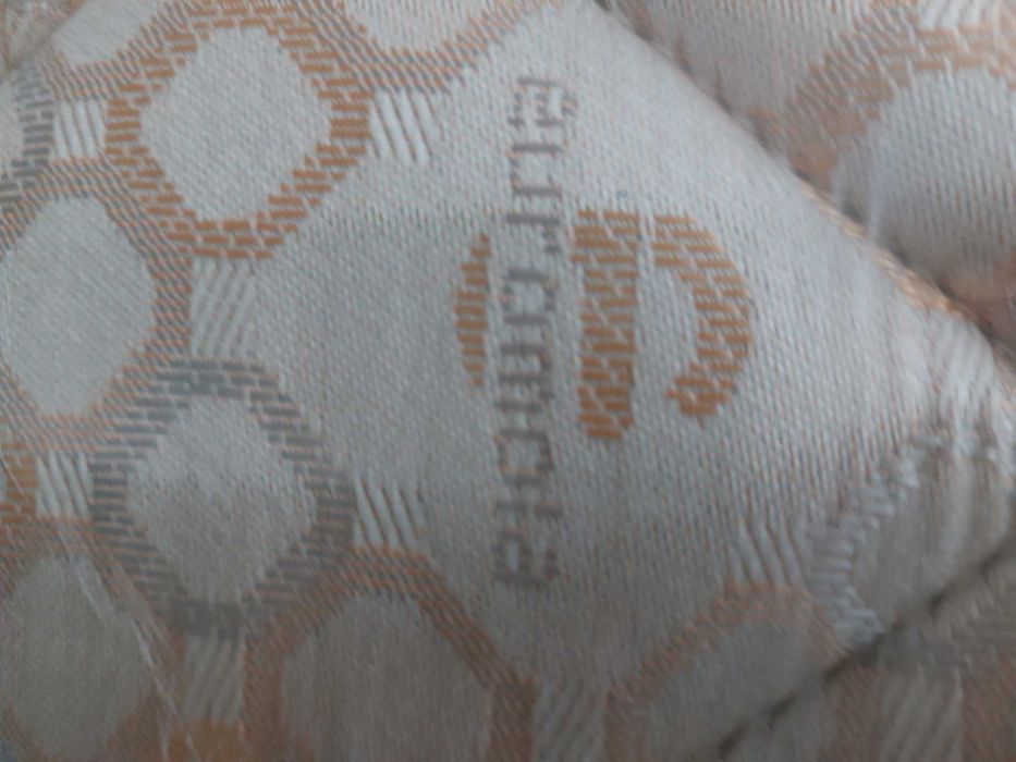 Colchão  de casal