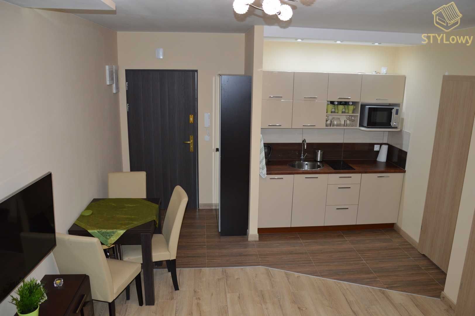 Luksusowy apartament, nocleg Świeradów, Sienkiewicza Cicha Strumykowa