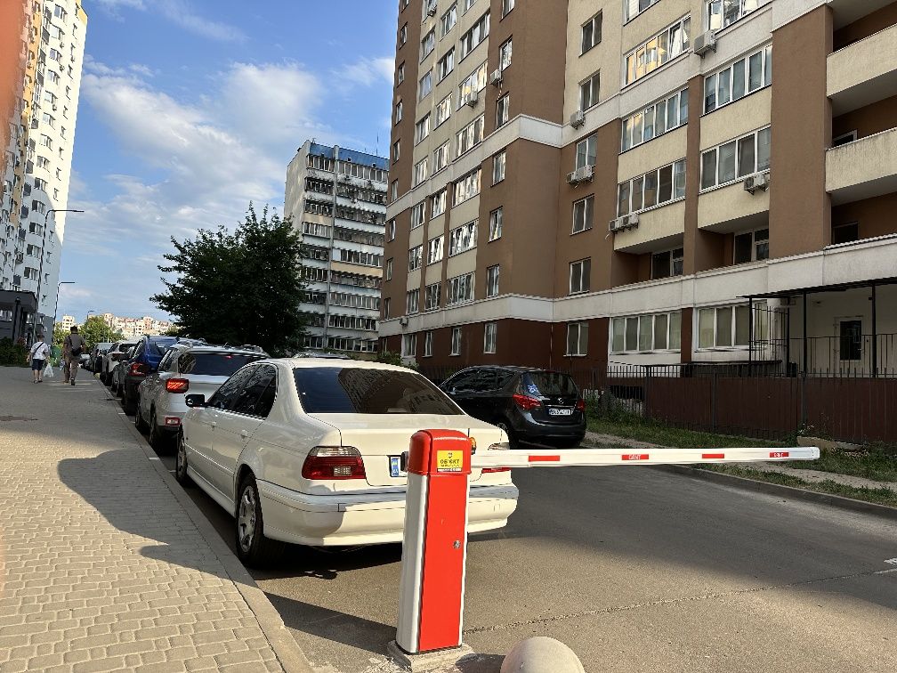 Продается квартира в лучшем ЖК по ул. Петлюры, д 21Б
