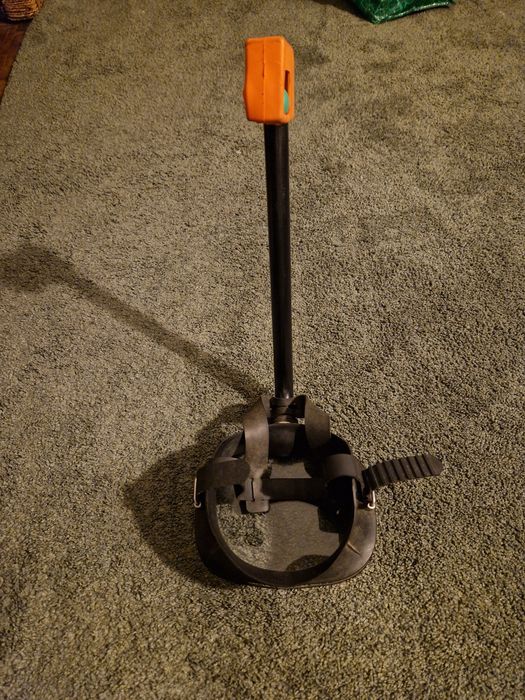 Mascara mergulho caça submarina antiga vintage