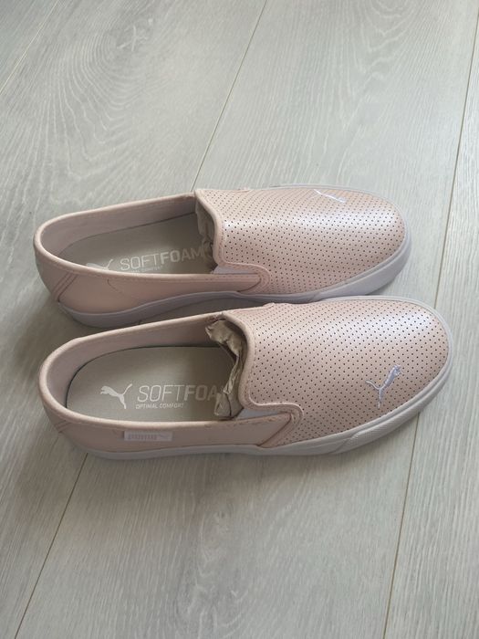 Сліпони жіночі Puma
