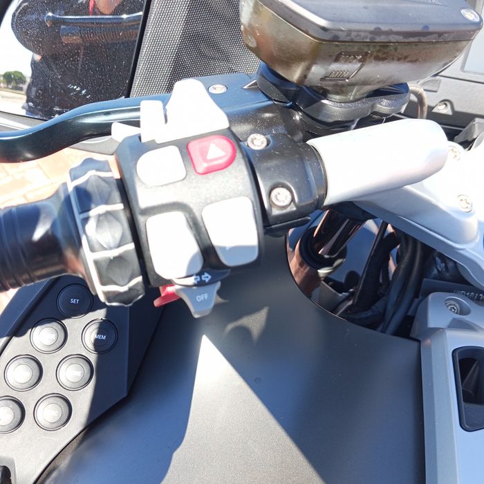 BMW R 1200 RT abs