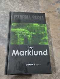 Granice Iza Marklund