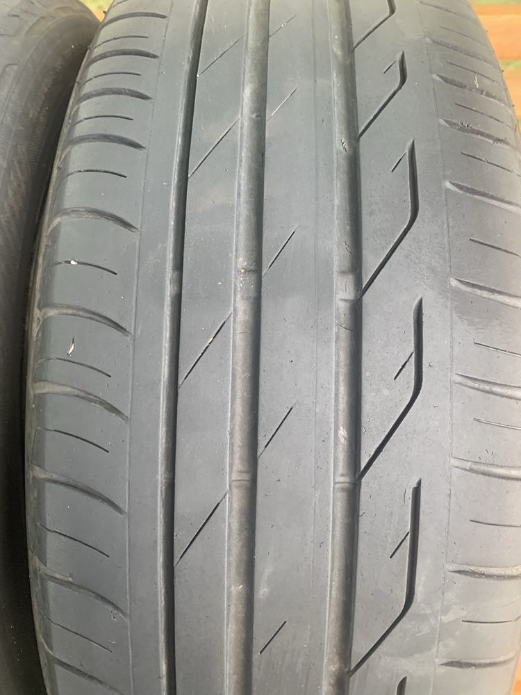 Диски з шинами R 16 114.3