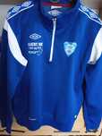 Sprzedam bluzę sportową UMBRO