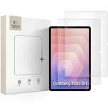 Szkło hartowane Tech-Protect Glass Fit+ 2-pack na Samsung Galaxy Tab S