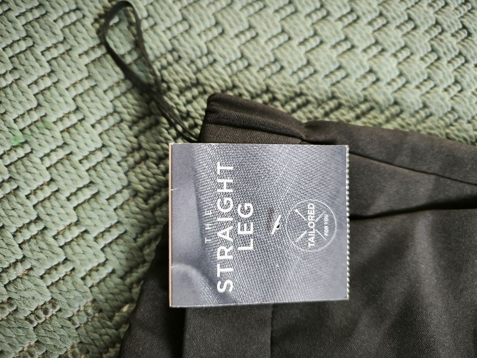 Nowe spodnie damskie