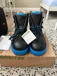 Buty do asfaltu Schutze r. 44