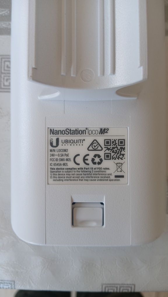 NanoStatiom loco m2 нові в блістерах