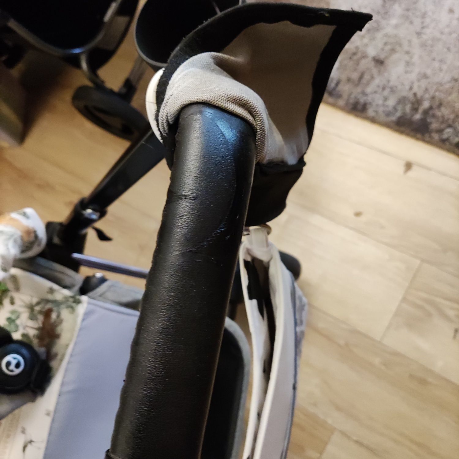 Spacerówka Cybex Priam KOI