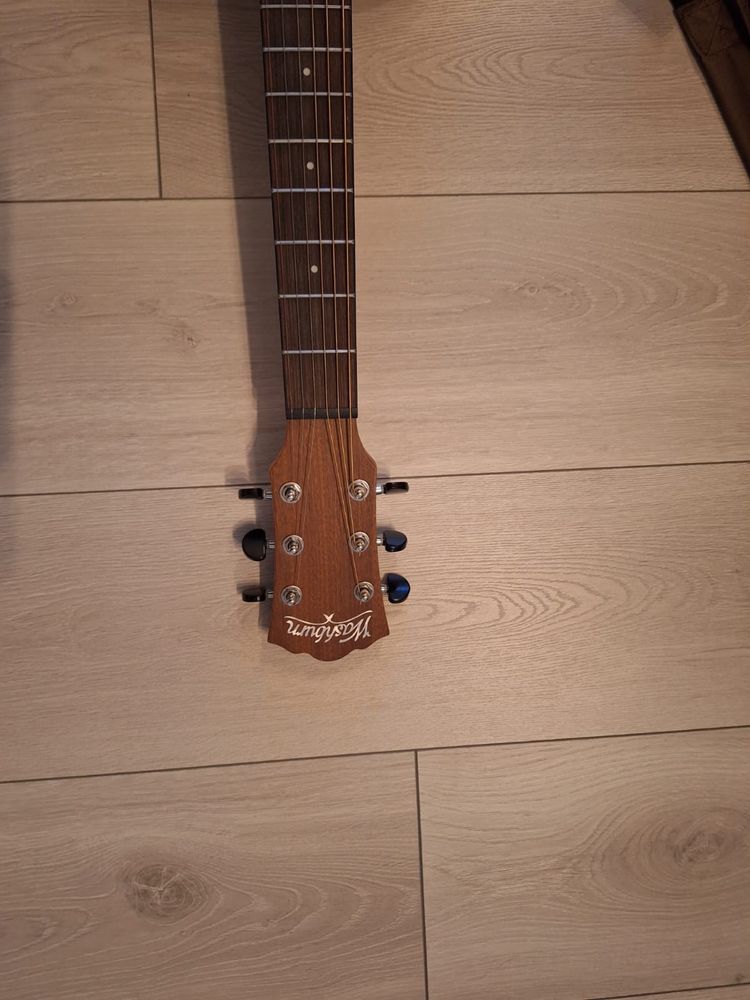 Gitara akustyczna Washburn AGM5K-A