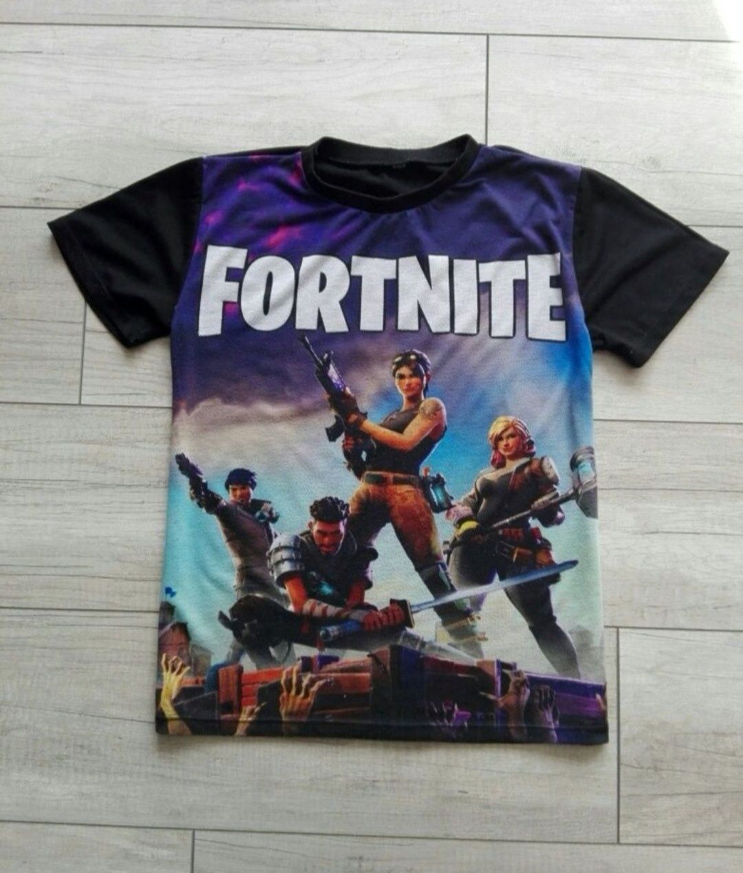 Fortnite t-shirt koszulka rozm 158-164