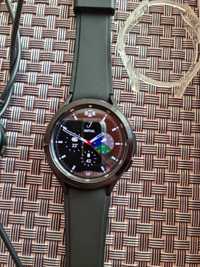 Samsung watch 4 46mm LTE esim