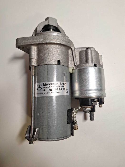 Rozusznik   do  mercedesa