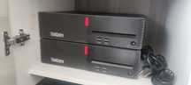 Komputer Lenovo i3 8gb Win11 Pro