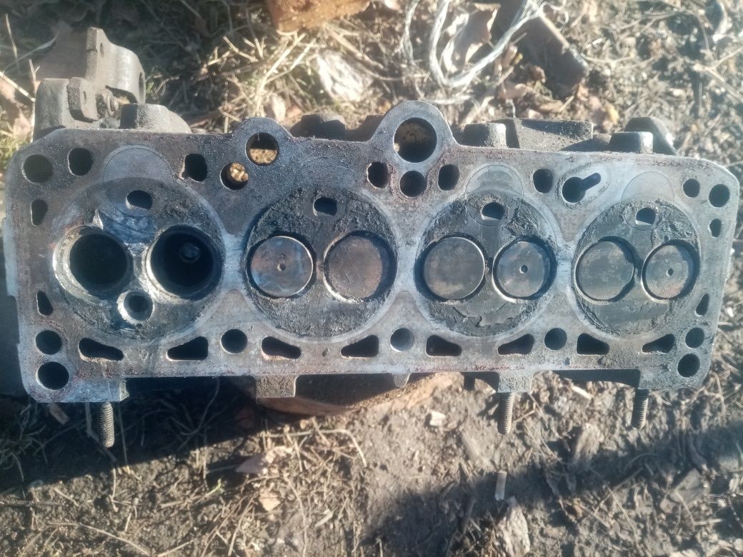 Гбц WV 1.6 дизель