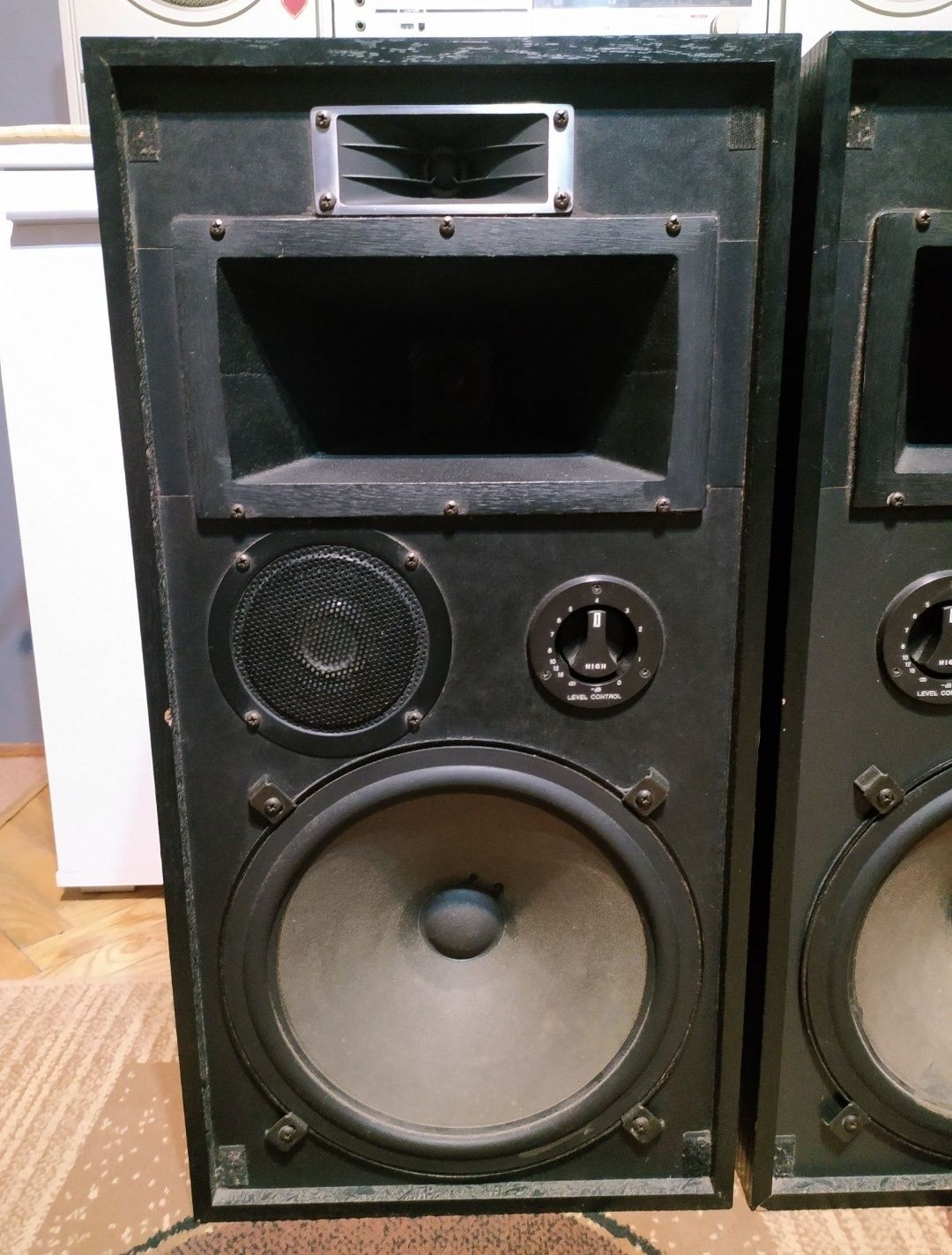 Kolumny Orbid Sound (Tonsil Tannoy Canton Cerwin Vintage Klipsch)