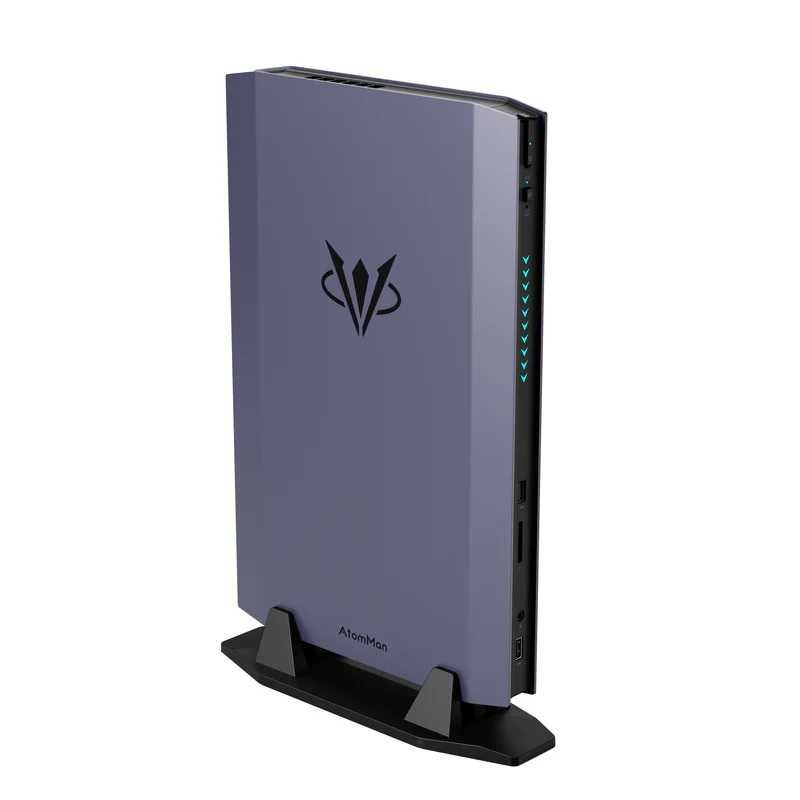 Minisforum AtomMan G7 Ti  Intel i9-14900HX/RTX 4070/32RAM/1TB SSD