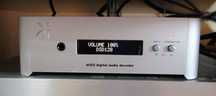 Wadia  di122 U.S.A DSD audiofilski dac komplet SUPER STAN pilot