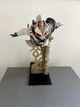 Figurka Assassins Creed II Ezio skok wiary