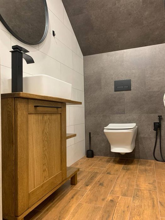 Частина будинку. Петрики