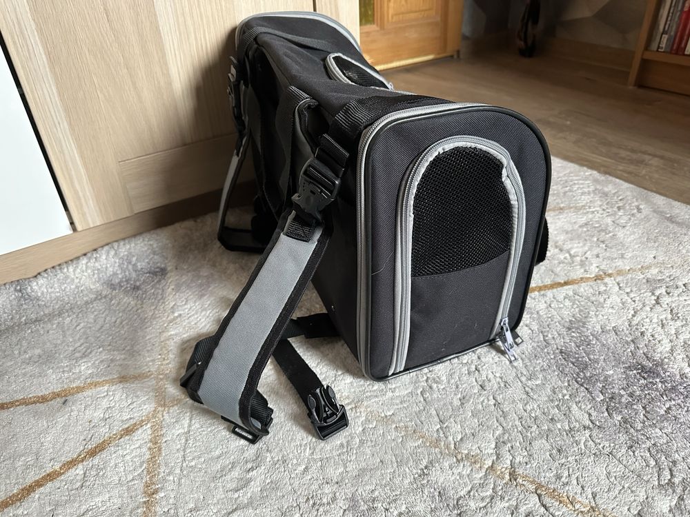 Transporter dla zwierząt