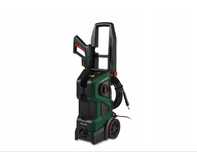 PARKSIDE PHD 135 F5 Kompaktowa myjka ciśnieniowa 135 bar 1800W KOMPLET