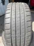 Opna bridgestone potenza s005 225/40r18