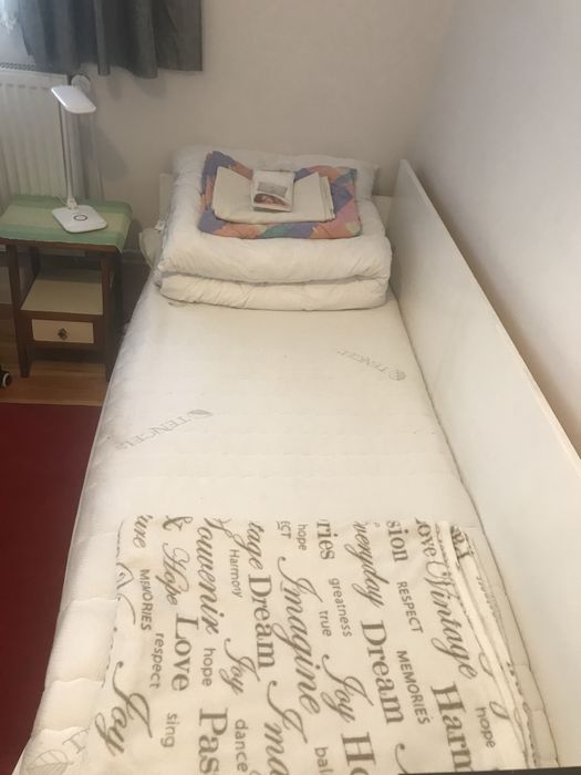 Wynajmę 1 osobowy pokój   6 min pieszo od Placu Rapackiego