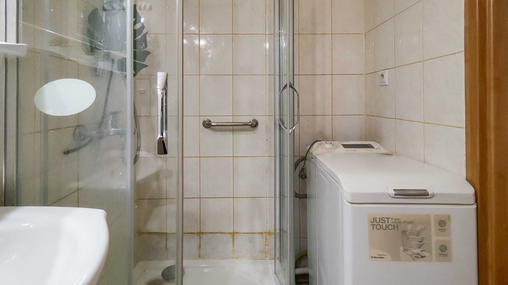 Przestronne mieszkanie, 1850, 50m2, Wichrowe Wzgórze 18,balkon,parking