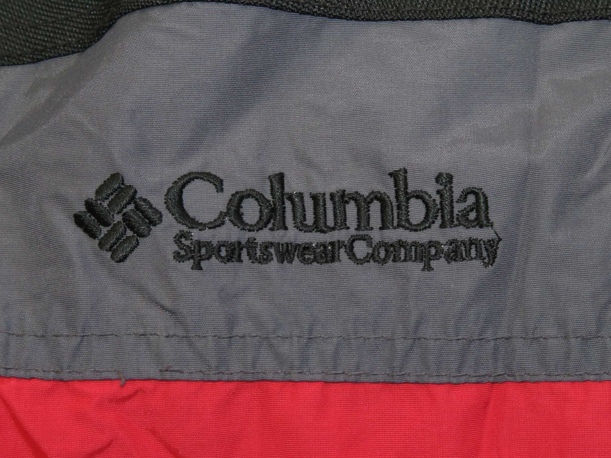 Columbia kurtka outdoor vintage S
