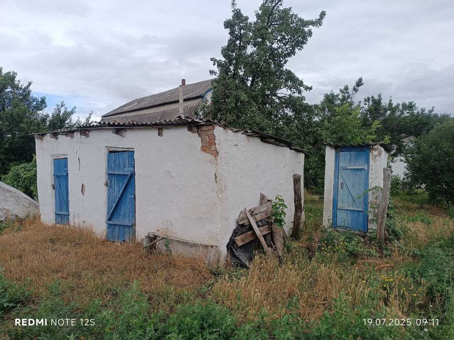 Продаж будинку в Тетіїві