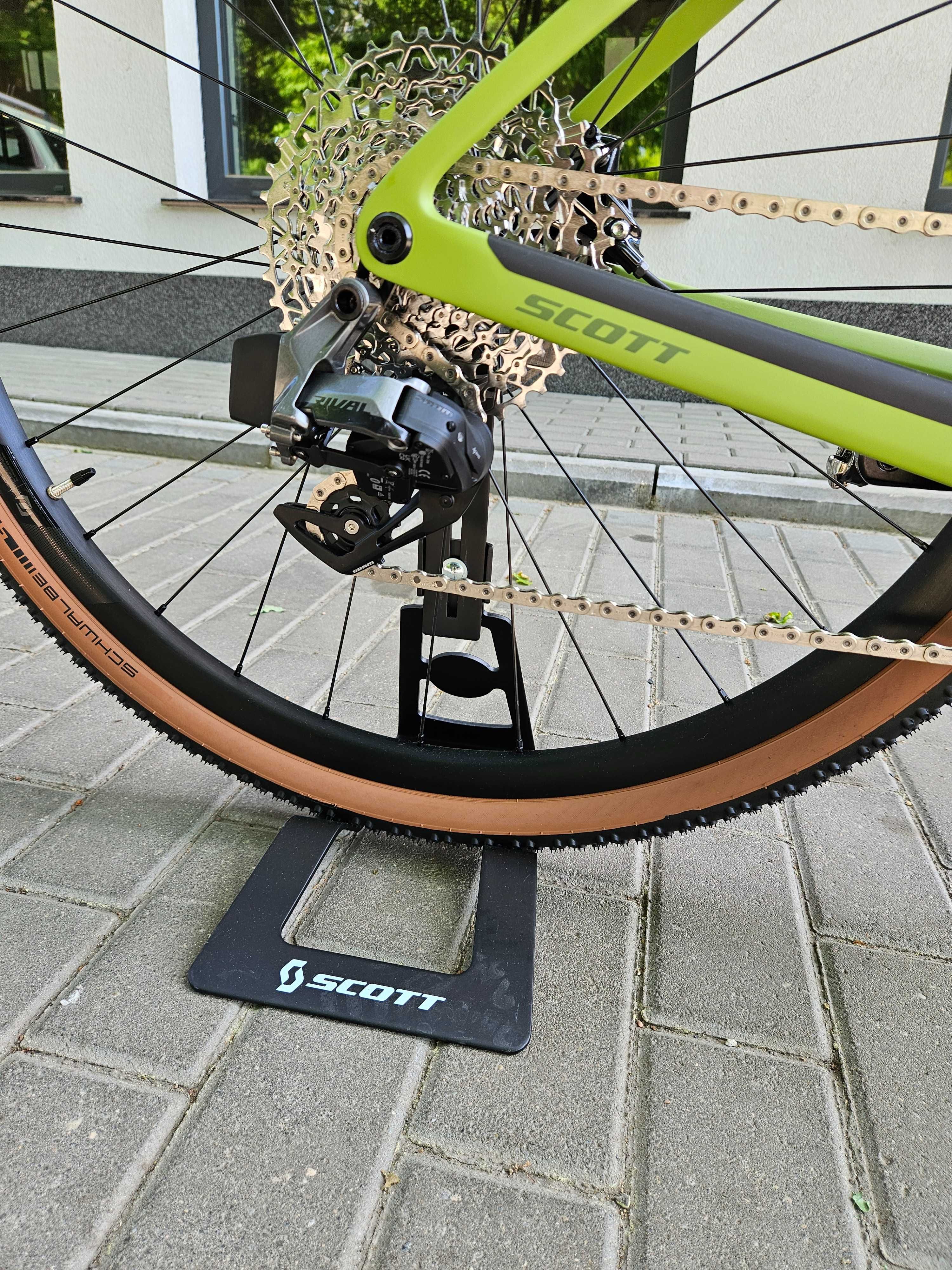 Riwer SCOTT Addict Gravel 30