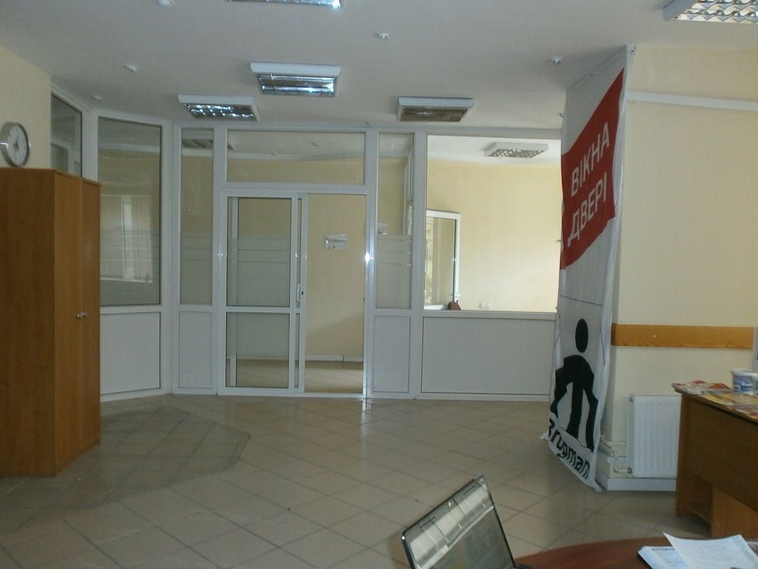 Продаж офісного приміщення в центрі Чорноморська