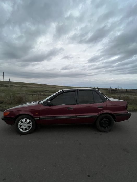 Продам Мицубиси Ланцер 4